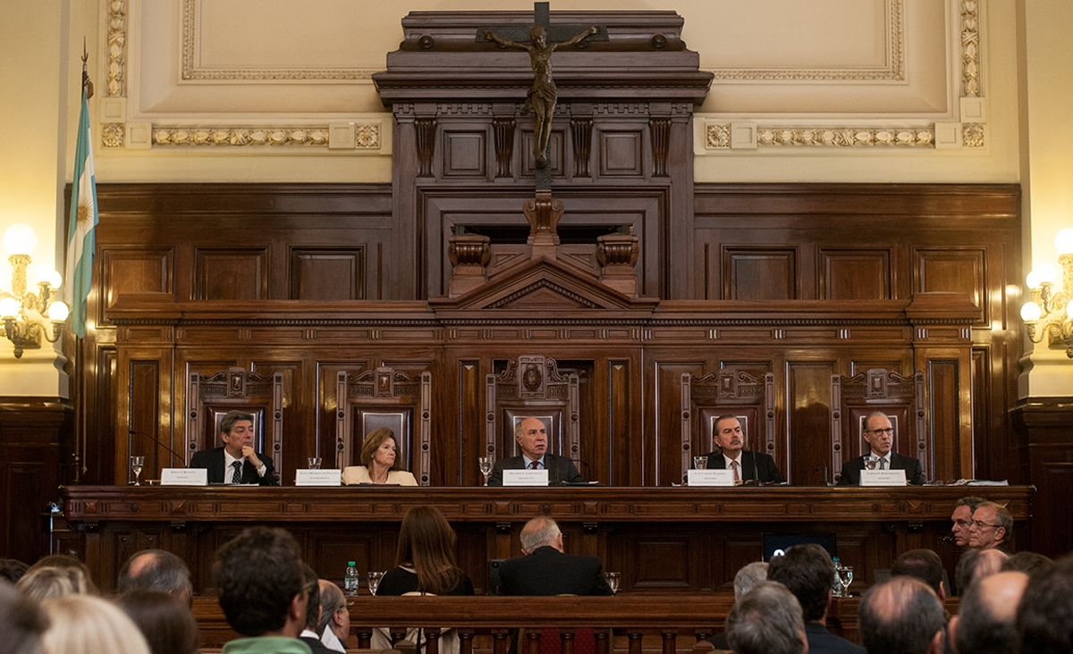 La Corte Suprema falló a favor de las clases presenciales en la ciudad de Buenos Aires