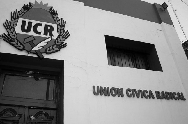 La UCR rompe con su   tranquilidad por un cargo de síndico en Empatel