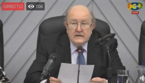 Un Verna emocionado hasta las lÃ¡grimas en su reapariciÃ³n pÃºblica