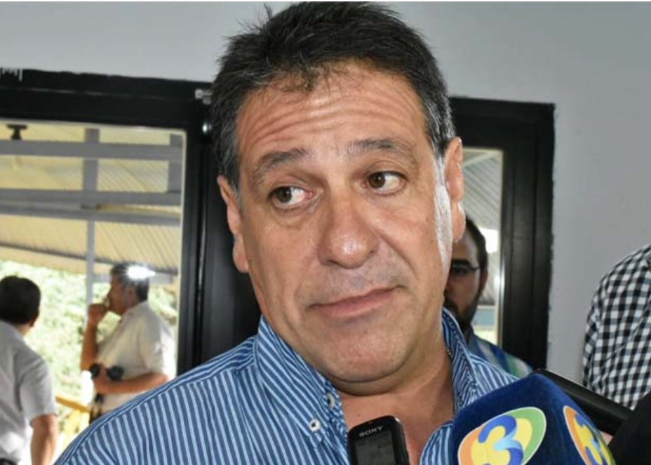 El intendente de Uriburu y la destitución de Paturlanne: “No puede ser que no haya diálogo”