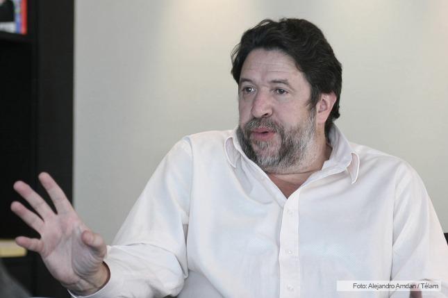 Claudio Lozano: «Vicentin estafó a trabajadores, a productores y a la banca pública»