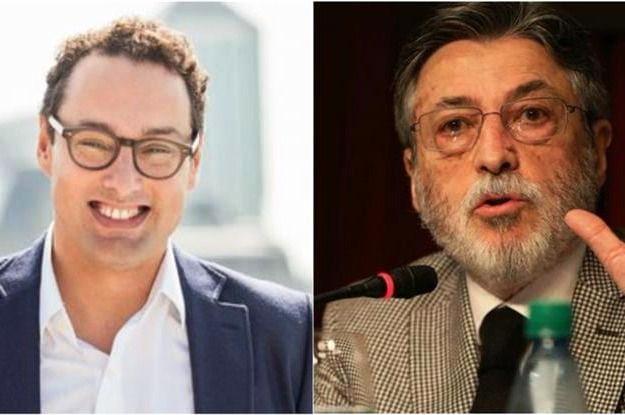 Cuentas millonarias en el exterior sin declarar: fiscal denunció a funcionarios de Macri
