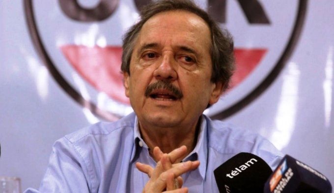 Alfonsín: los radicales no deberían estar en el lugar de los “autoritarios” de la Argentina