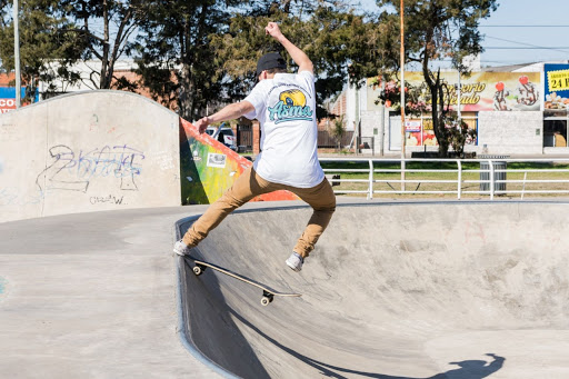 El Frepam propone un skate y bike park en Santa Rosa