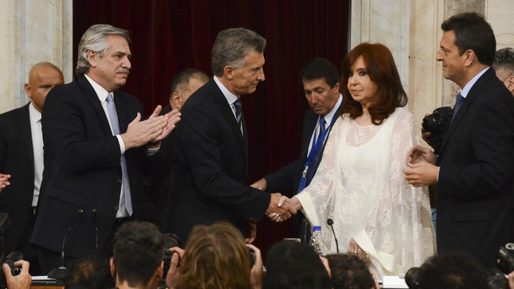 Macri le respondió a la carta de Cristina Kirchner y puso condiciones para el diálogo