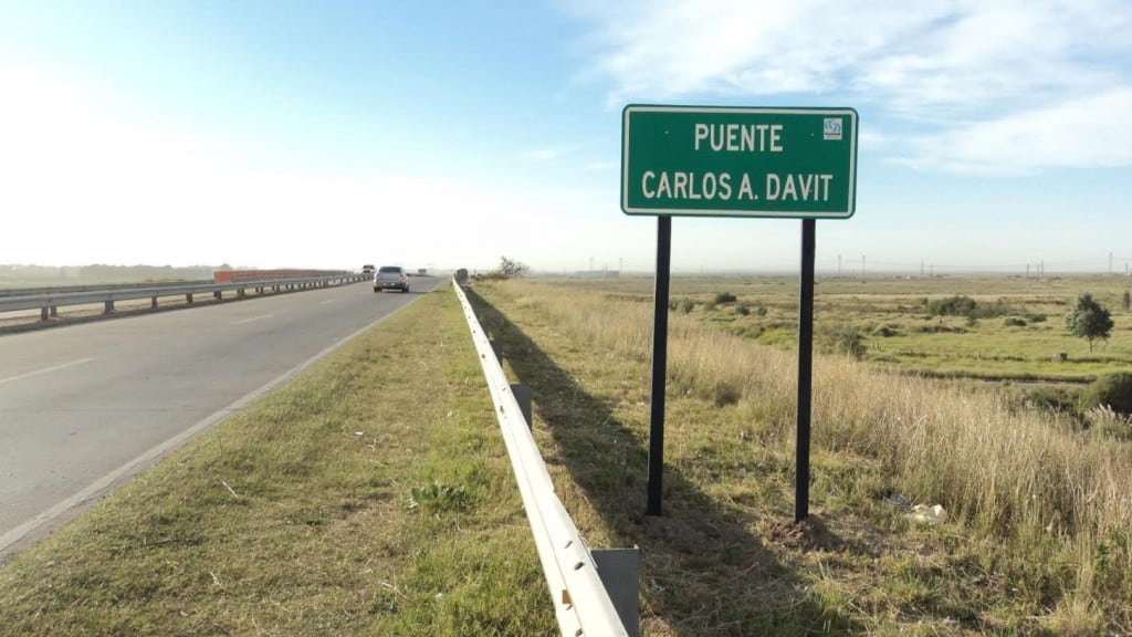 Bahía Blanca: declaró testigo del secuestro del pampeano Davit