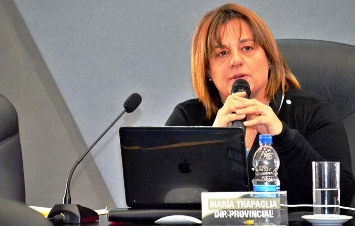 Una diputada de la oposición impulsa proyecto para volver a la presencialidad en La Pampa