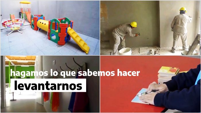 La Pampa tendrá nuevos Centros de Desarrollo Infantil