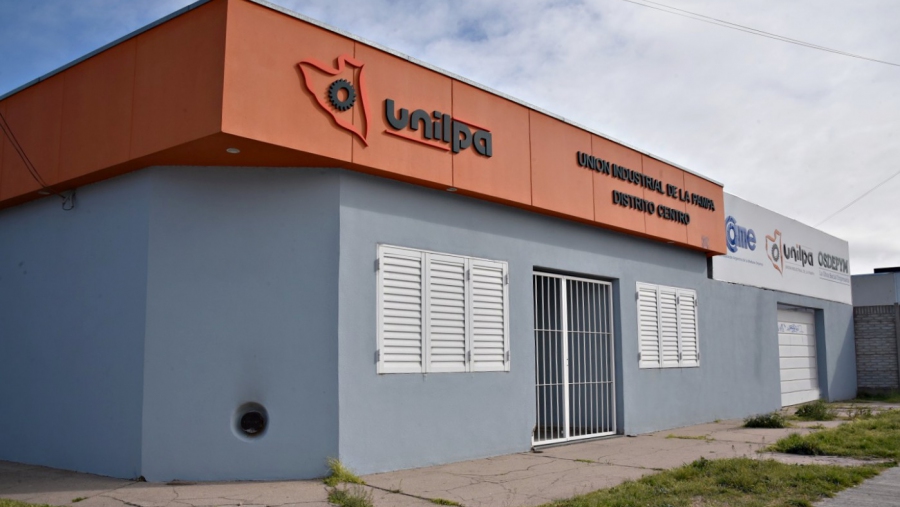 Unilpa respaldó las medidas del gobierno provincial para incentivar la producción