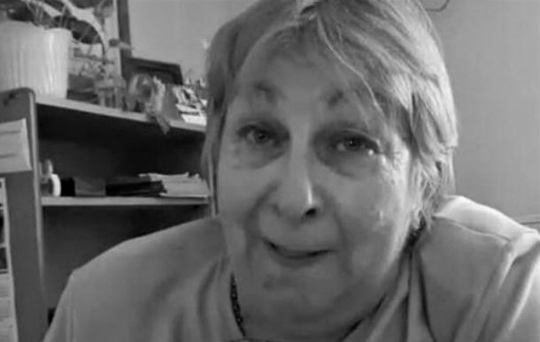 Pico: murió la dirigente peronista Olga Machesich