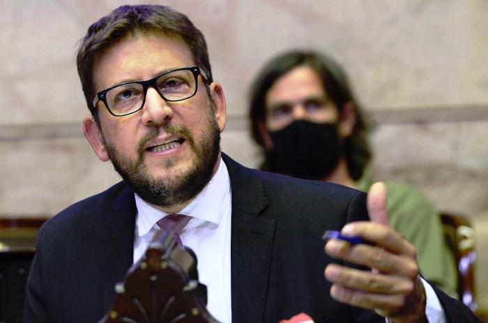 Deuda de Nación a Provincias: Pérez Araujo propone mecanismo de actualización