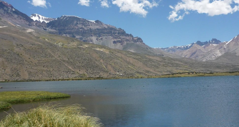 Laguna del Atuel: esta es la estrategia judicial que debe seguir La Pampa, según Berhongaray