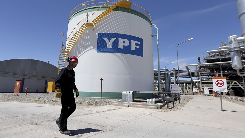 YPF consiguió el 60% adhesión para el canje de su bono 2021 y evitó el default