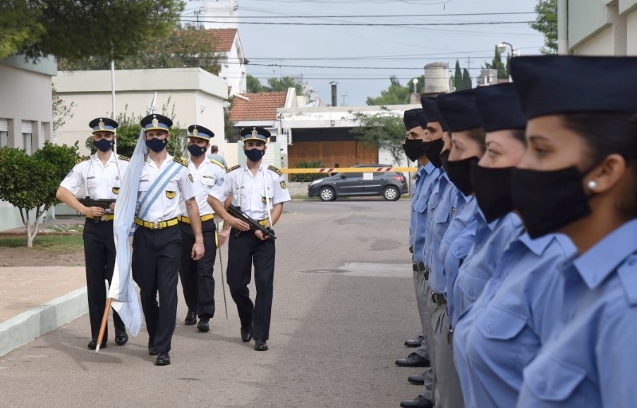 Ziliotto envía nueva ley para hacer “más moderna” a la Policía y pone límites a las demoras de personas
