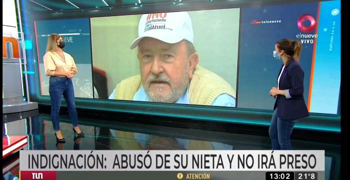 Carlos Verna denunció una operación de prensa en su contra