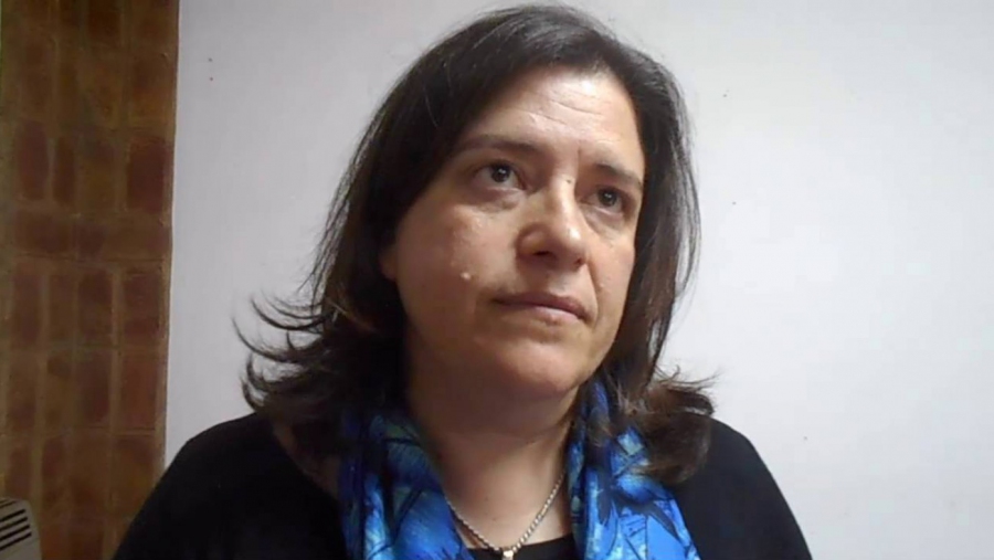 Fernanda González es la nueva ministra de la Producción