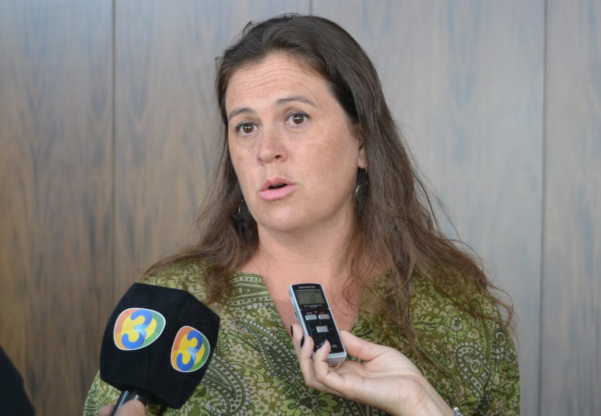 Alonso pide a Nación más fondos para las familias carenciadas de La Pampa