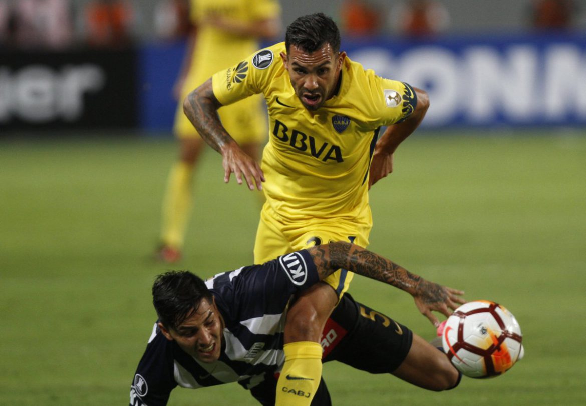 Boca, obligado a ganar y a esperar que Palmeiras le de una mano