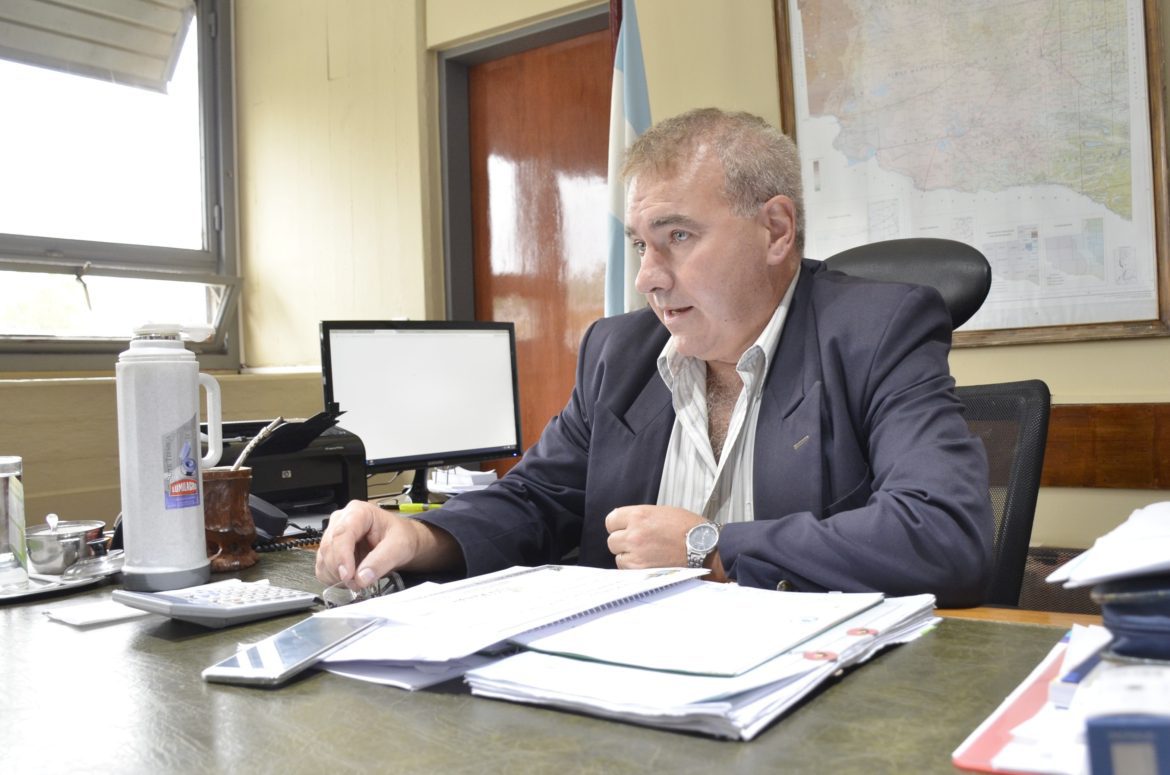 «Las cooperativas pampeanas no pueden estar ausentes en las energías renovables»