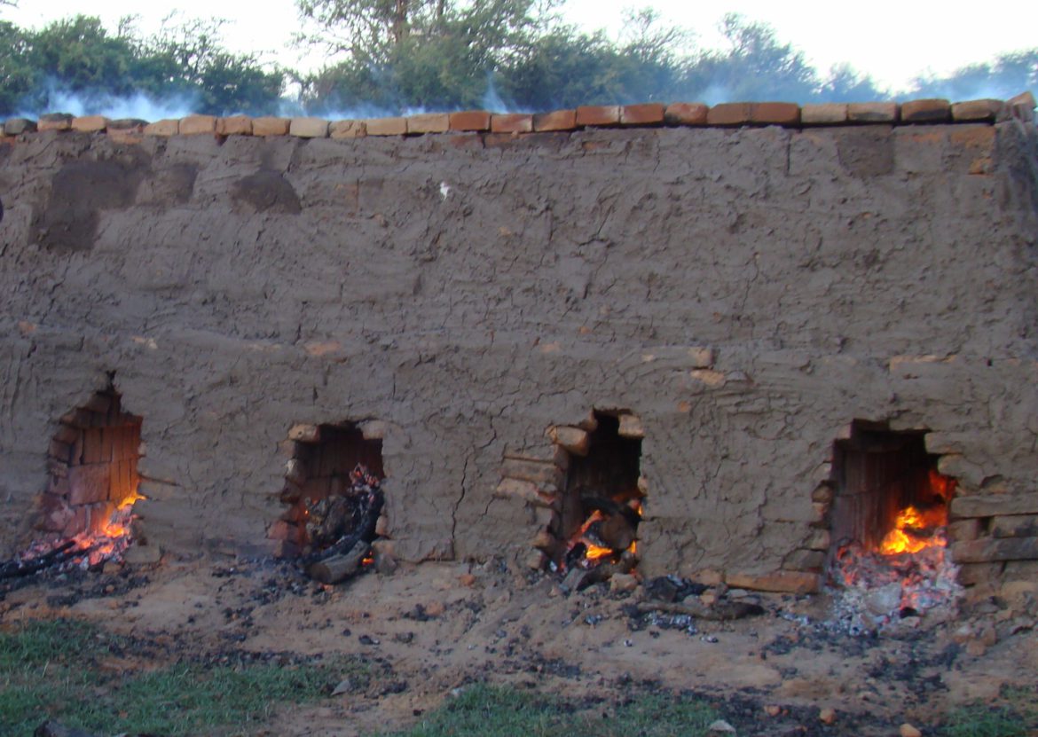 Diputados impulsan proyecto para regular la fabricación de ladrillos