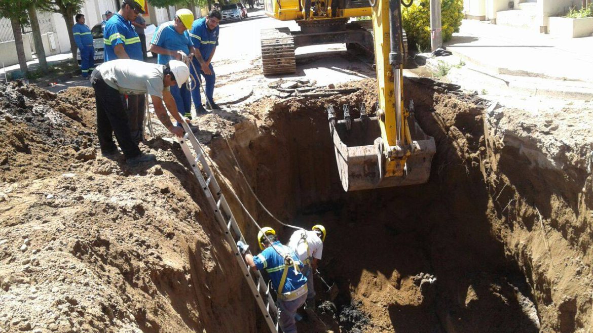 En mayo presentan informe final del Plan Director de Santa Rosa