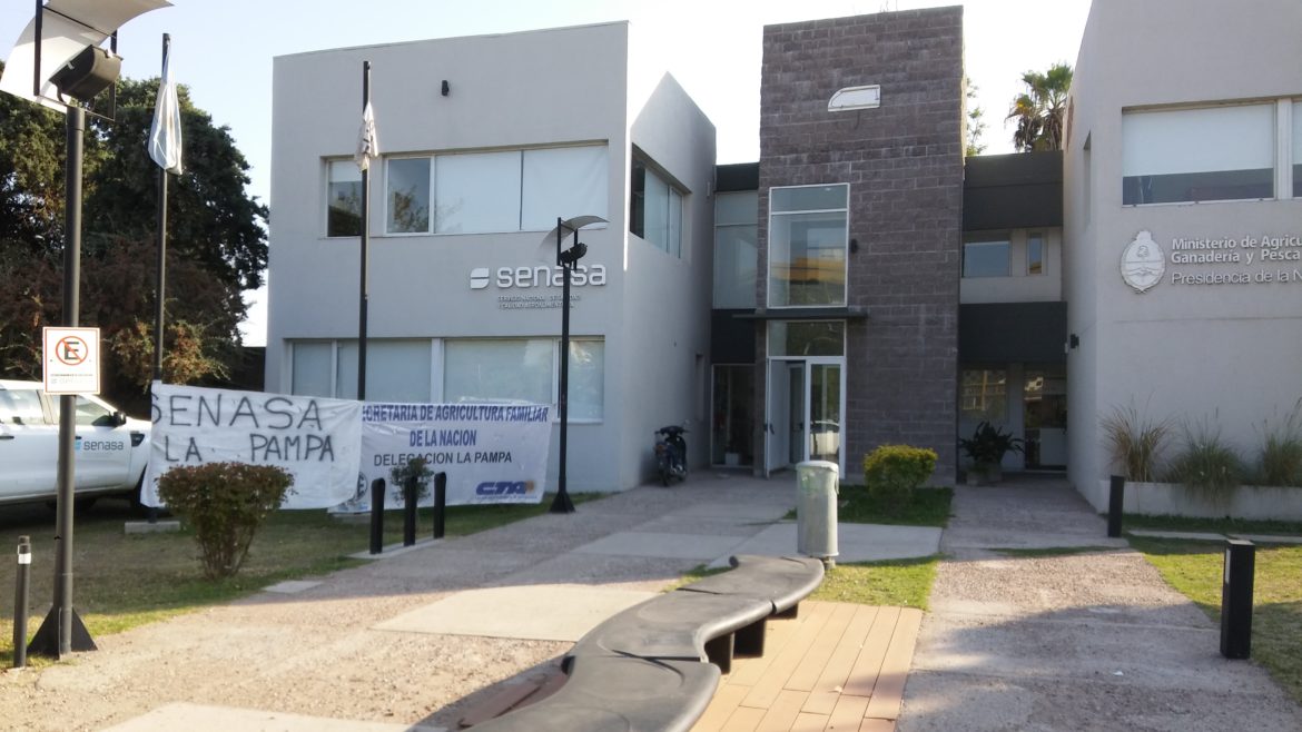 Rechazan la eliminación del Monotributo Social Agropecuario