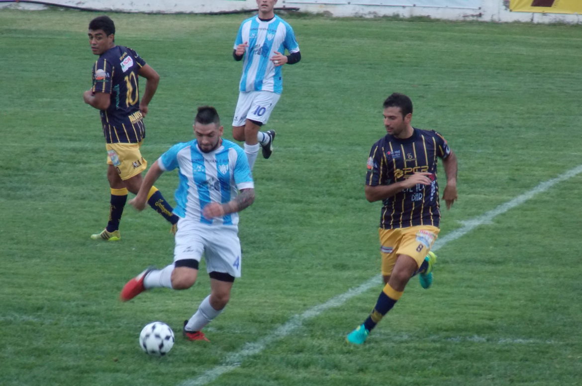 Liga Cultural: triunfos de Riglos y Penales