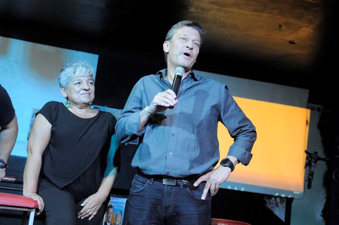 Alpa: «El 60% votó por la renovación en la UNLPam»