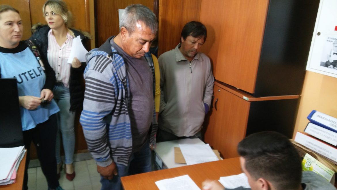 Presentaron a Verna un pedido de emergencia tarifaria
