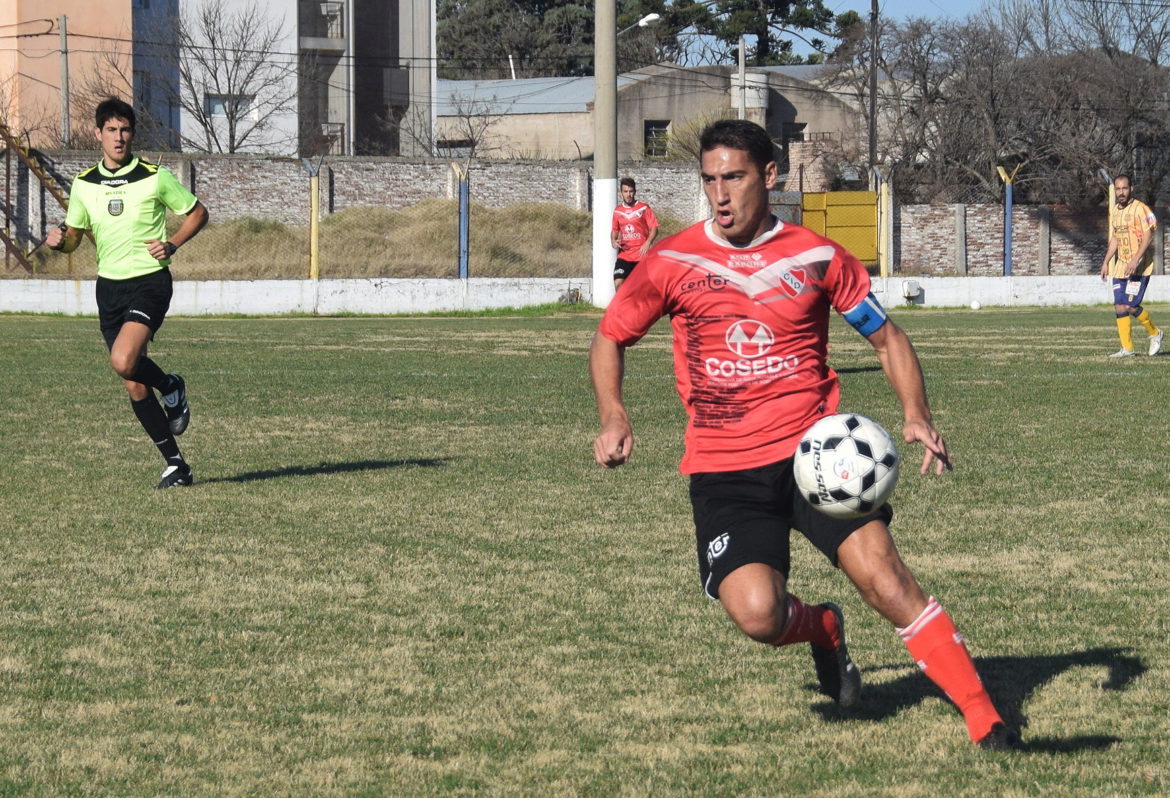 Independiente de Doblas y Estudiantil a semifinales