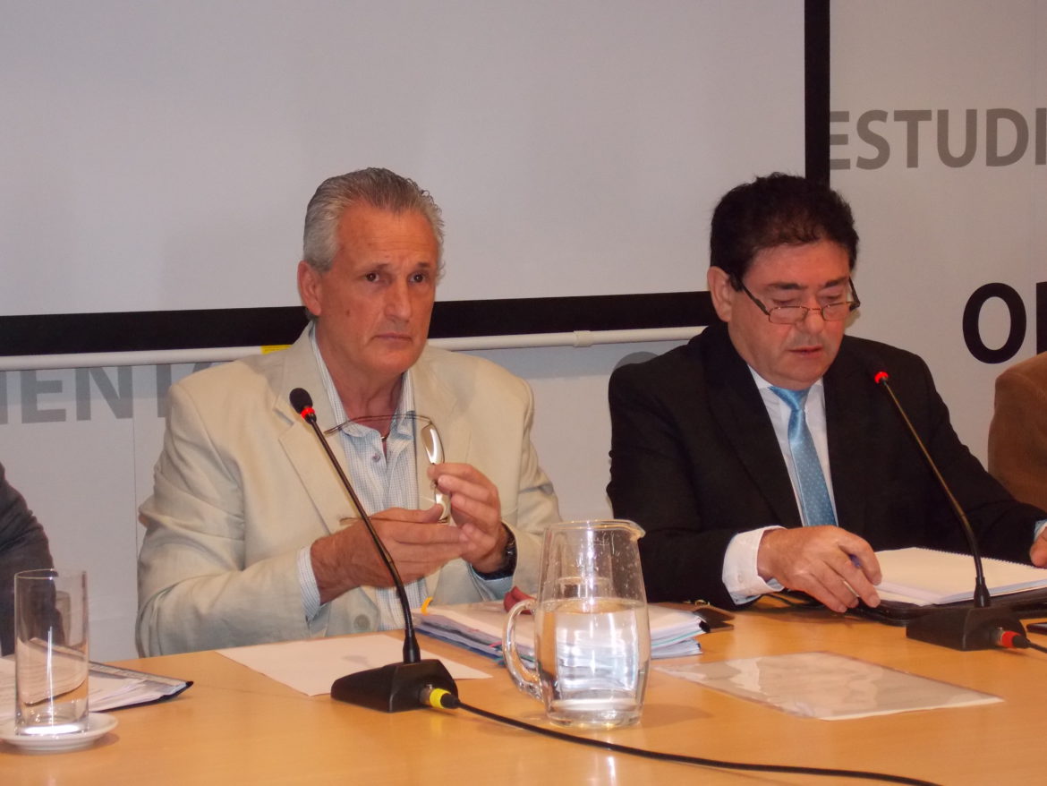 Tierno en Diputados: 1.800 millones para Seguridad