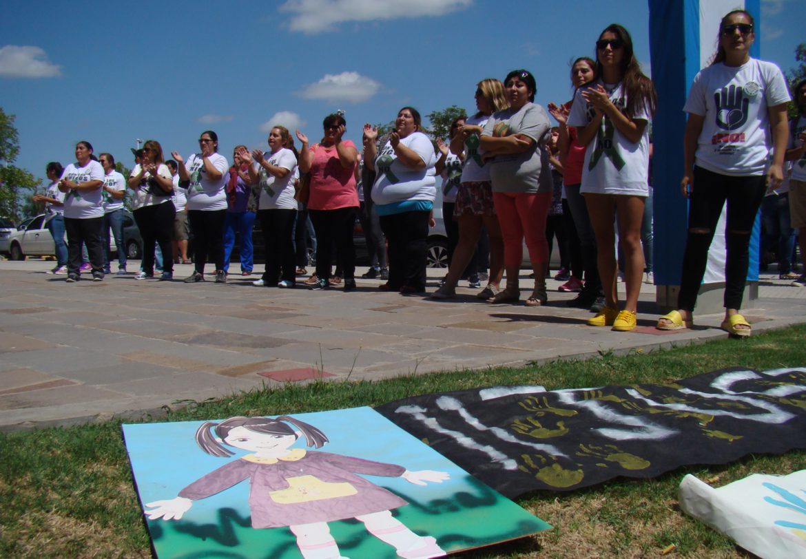 Abusos en 25 de Mayo: el STJ confirmó la condena a Tattavito