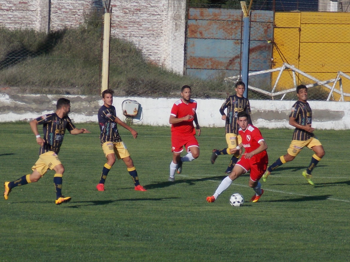 All Boys y Mac Allister ganaron y siguen en la cima de la Zona Norte