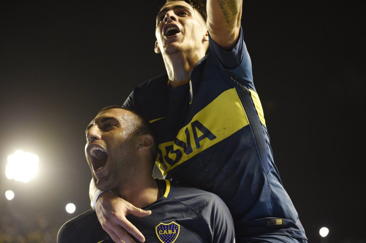 Boca quiere gritar campeón en La Plata
