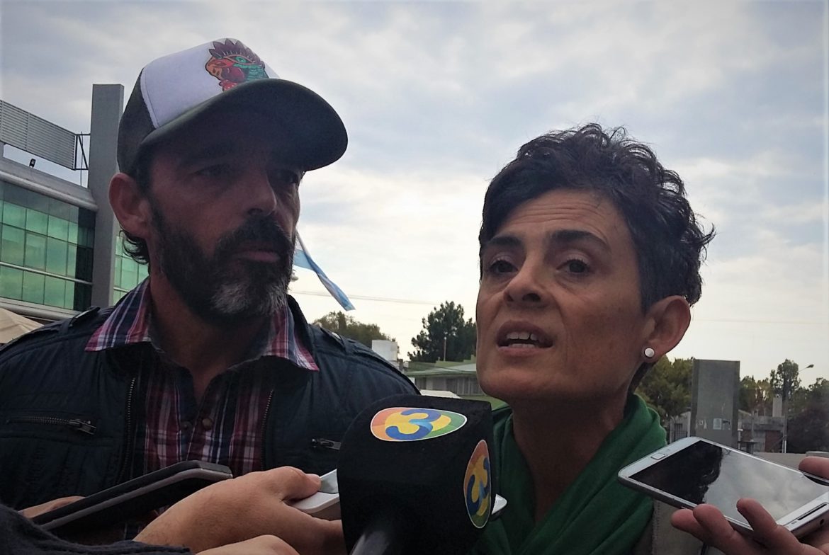 Robaron las plantas de marihuana con la que trataban a Iñaki