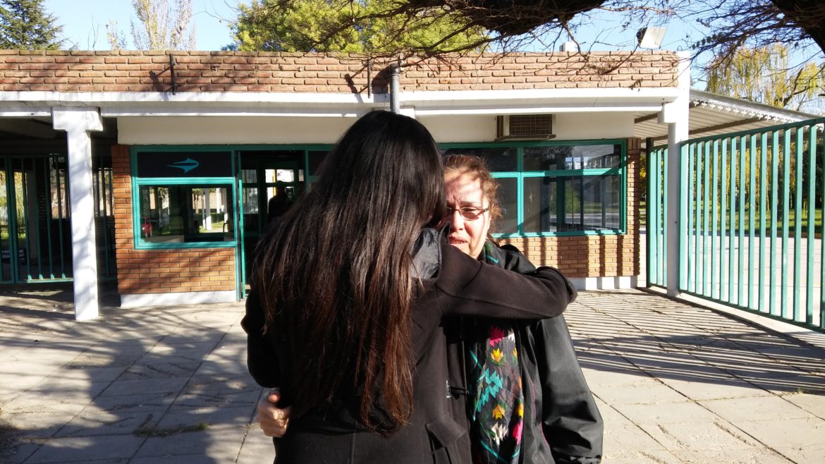 Despedidos de Alpargatas: el drama de quedarse sin trabajo y volver a empezar