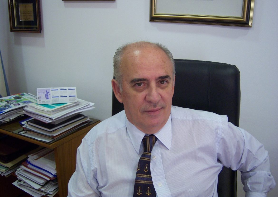 Juez del STJ de La Pampa pidió no despenalizar el aborto