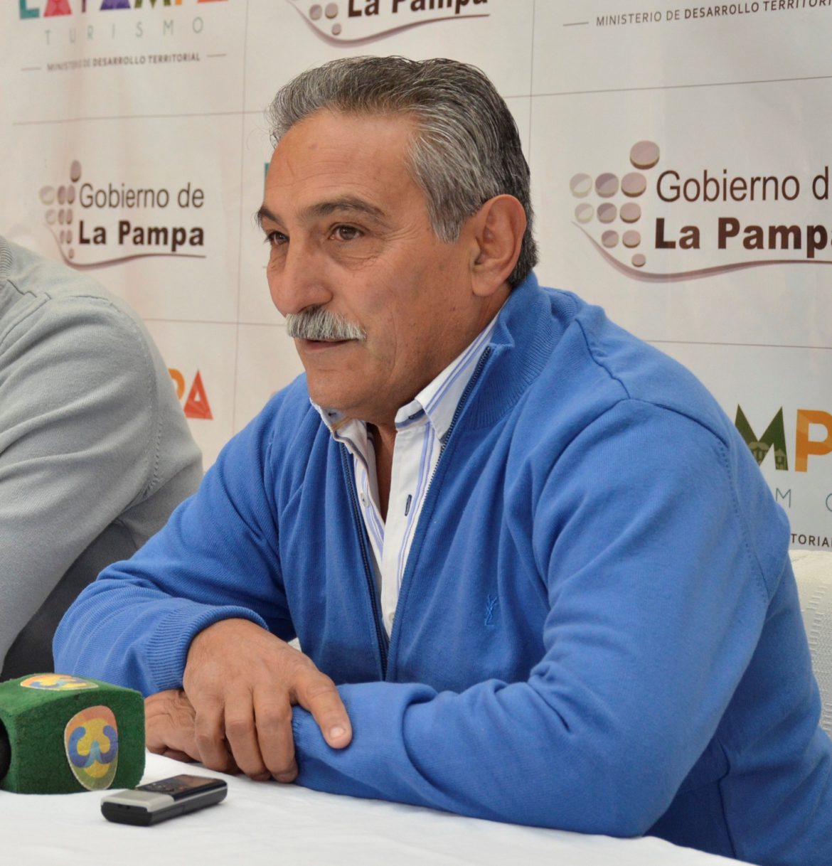 Uriburu: exempleados de la aceitera trabajarán en el municipio