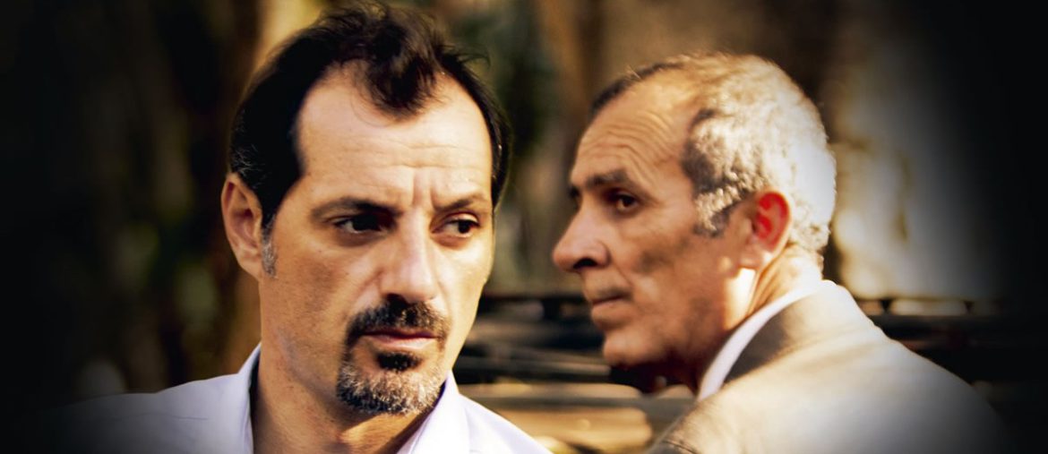 «El insulto» en Jueves de Cine Libanés