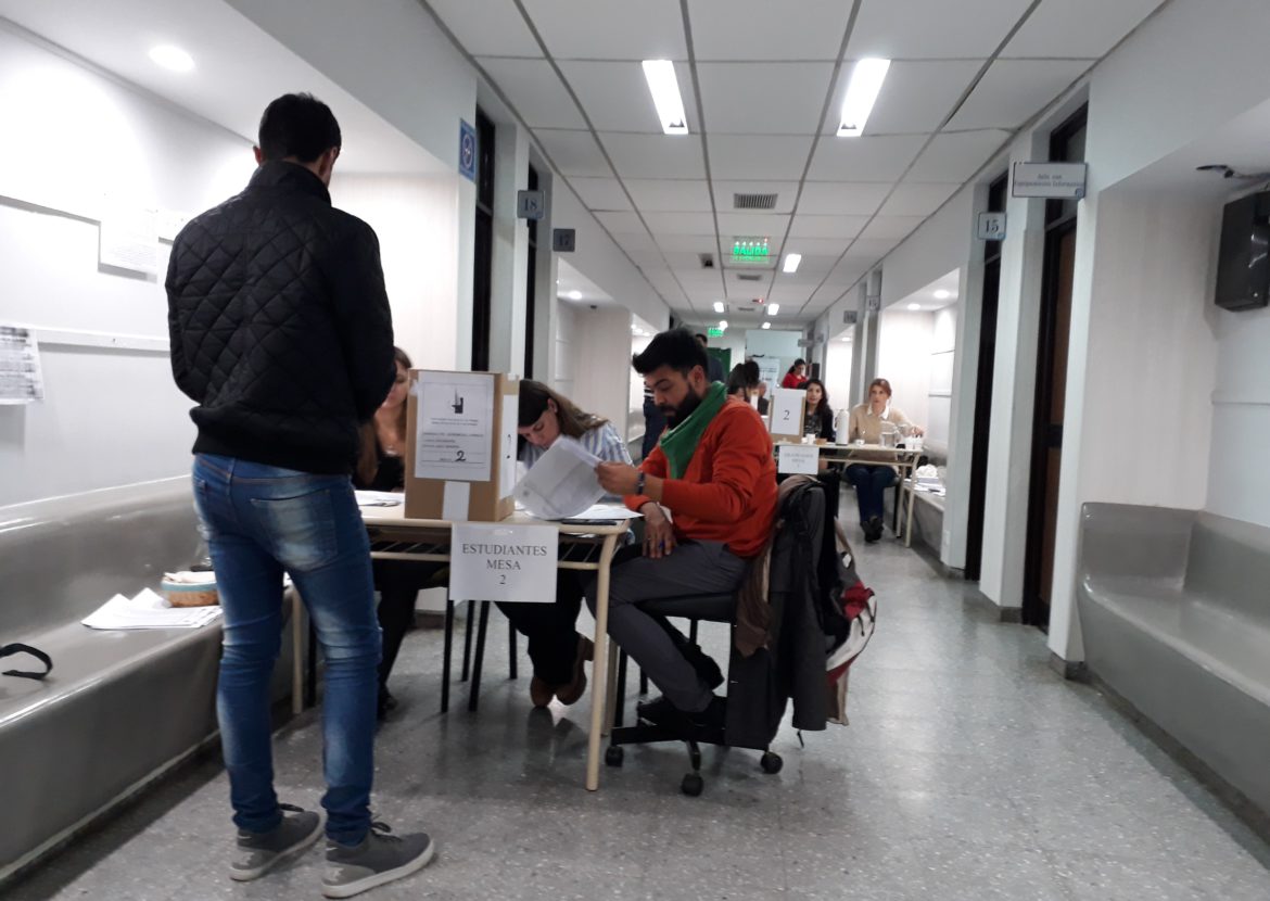 UNLPam: la llegada del nuevo ciclo visto desde adentro