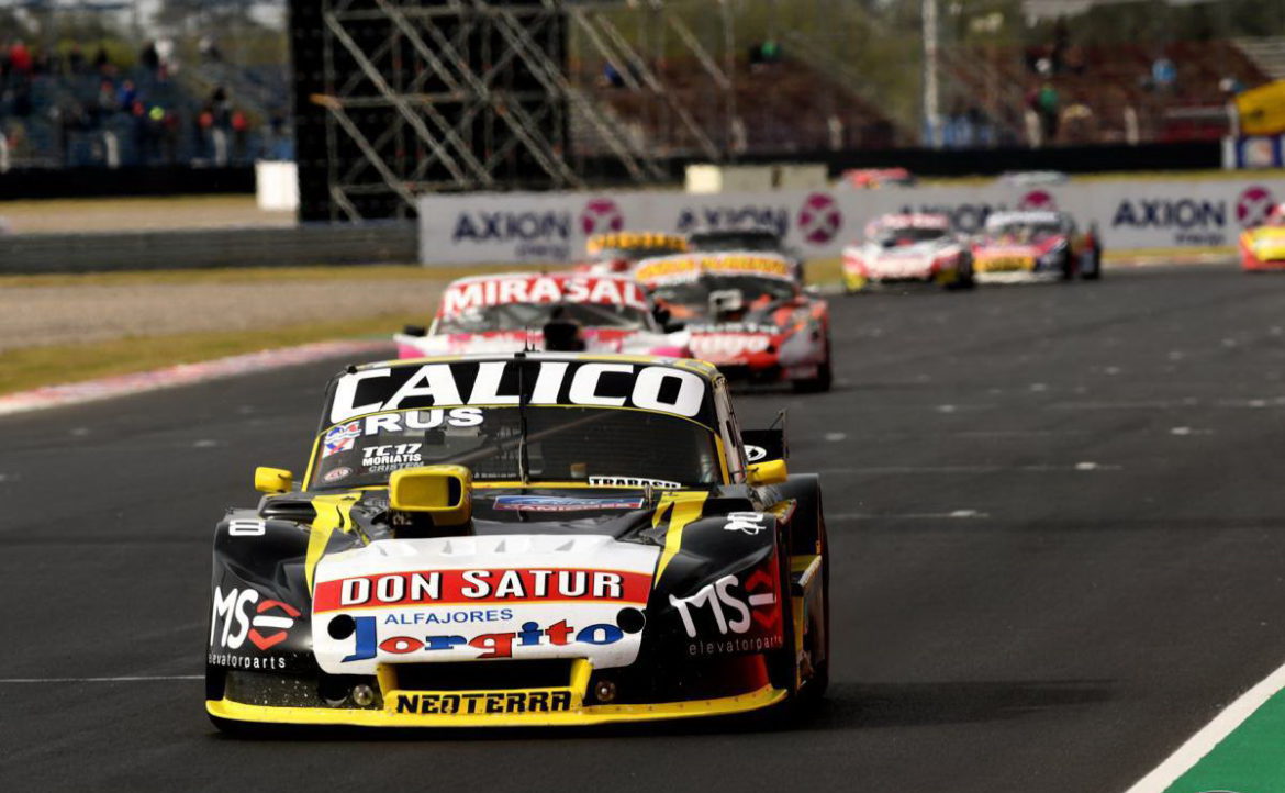 Moriatis ganó el «Desafío de las Estrellas» por exclusión de Silva