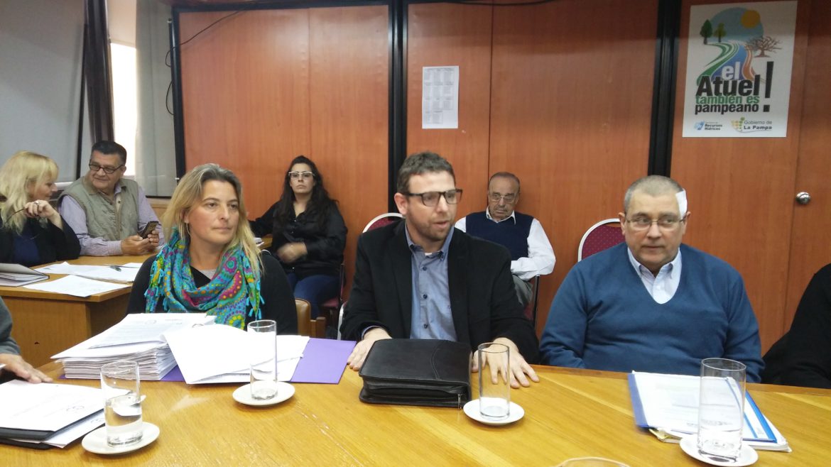 El área petrolera Medanito Sur pasará a manos de Pampetrol