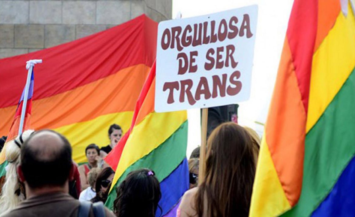 Entró en vigencia el cupo trans en Santa Rosa
