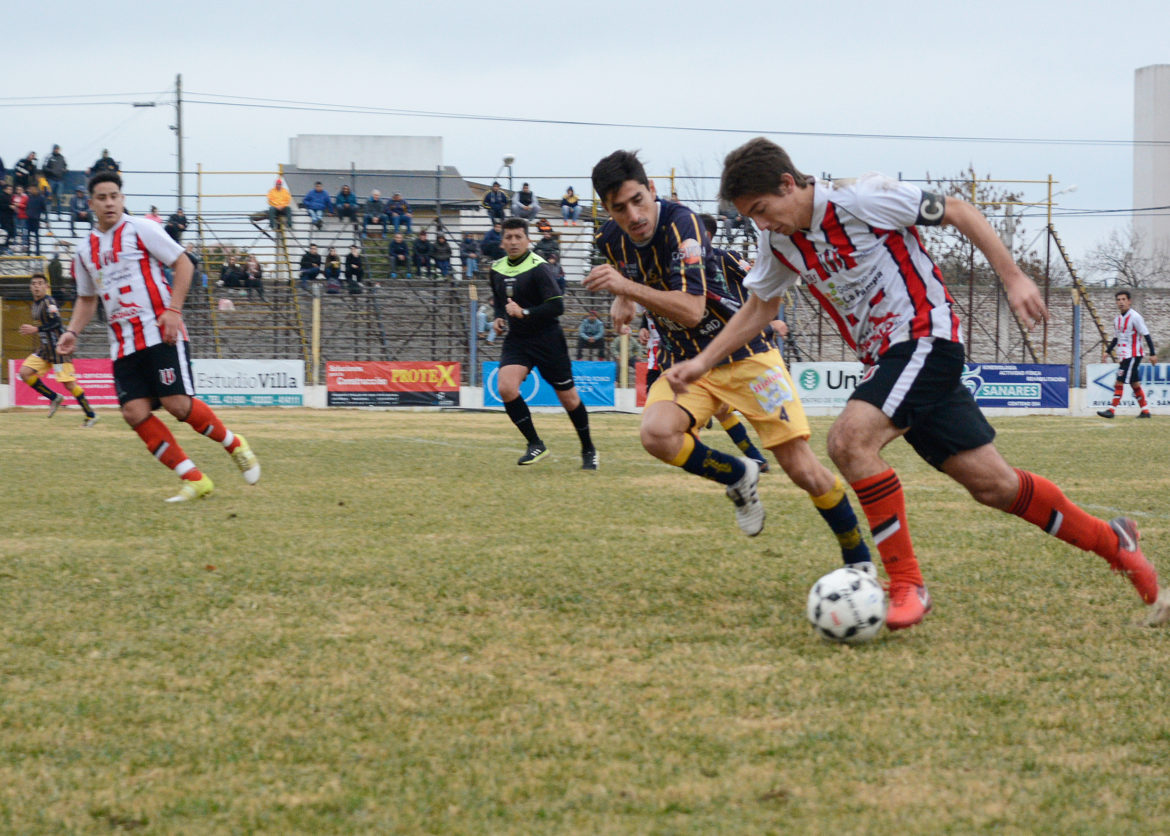 All Boys se quedó con el clásico, pero no pudo festejar porque Doblas goleó