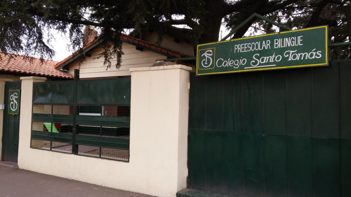 Por una denuncia de pérdida, cortan el gas a un jardín de infantes de Santa Rosa