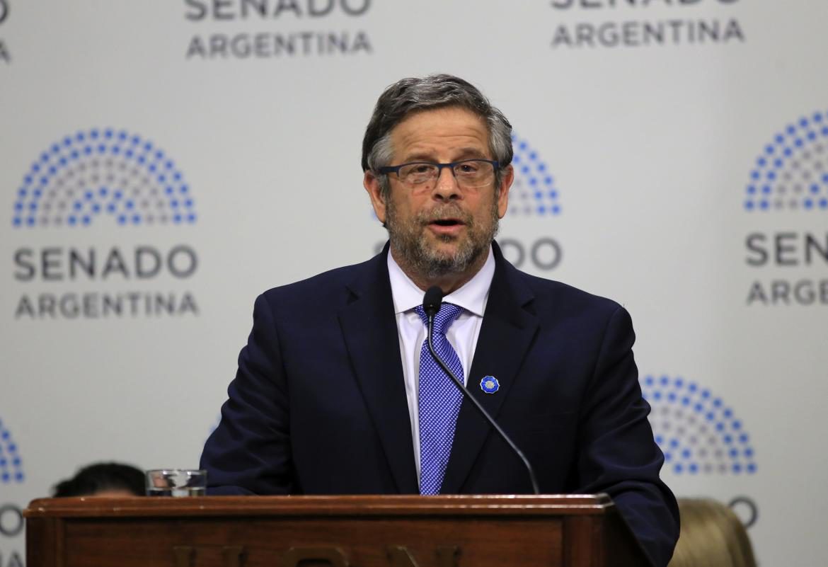 “La salud pública no fue prioridad en el Gobierno de Macri”, reconoció su exministro