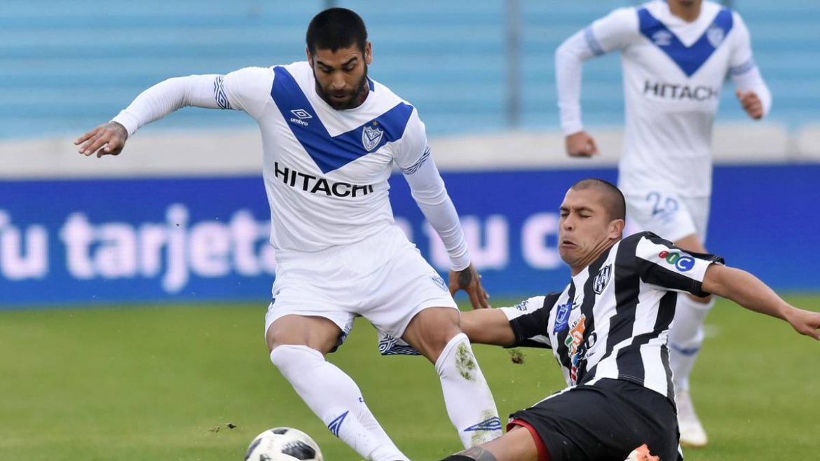 Batacazo en la Copa Argentina: Central Córdoba eliminó a Vélez