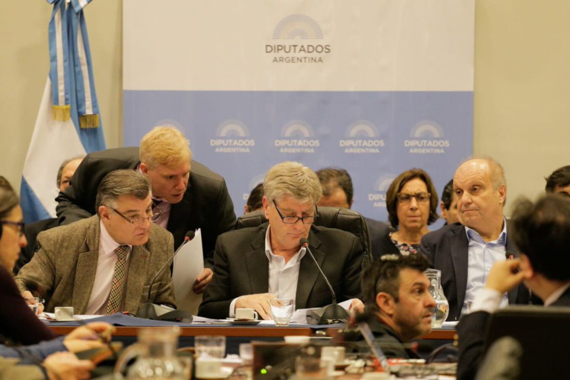 Ziliotto: “Los funcionarios de Télam se autoincriminaron”