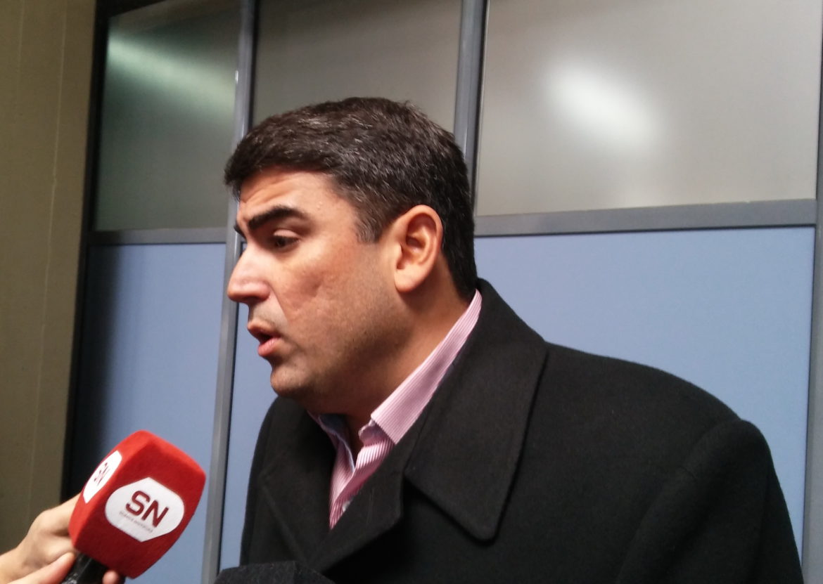 Impulsan reformas al Código de Faltas actual
