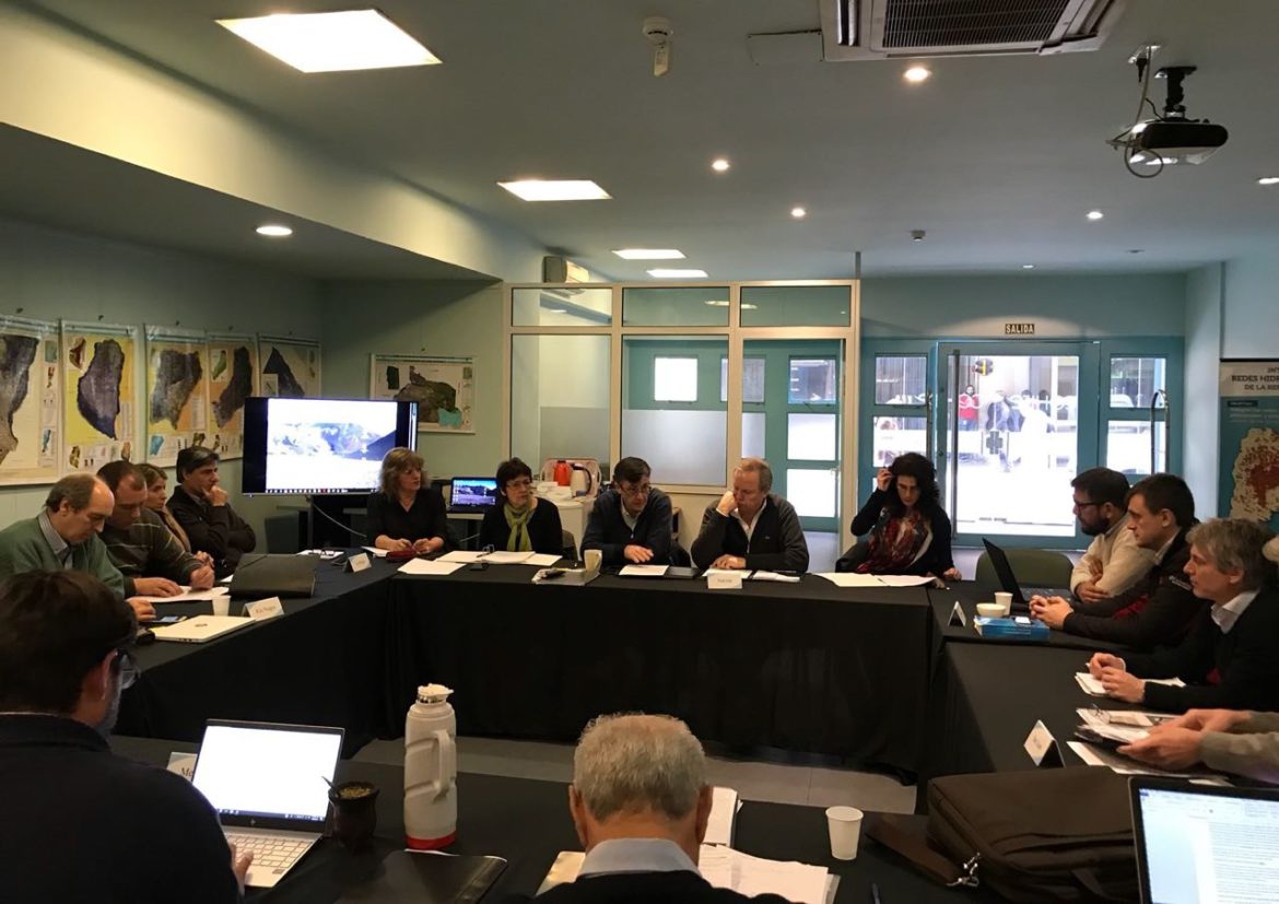 La Pampa denuncia que San Juan no reconoce a las provincias aguas abajo